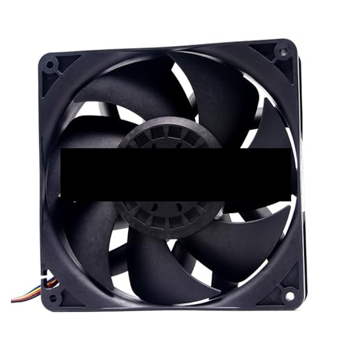 Ventilateur R4-14038-64PK-B1 de 43,2W pour un flux thermique ultra puissant