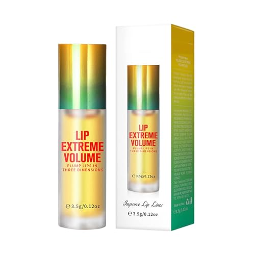 Luxury Balm Extreme Voluming，Lip Plumper for Night & Daily, Natural Lip Care & Enhancer Set, Hydrating & Reduce Fine Lines