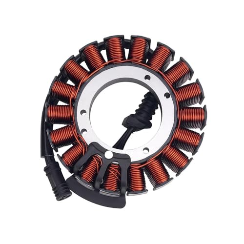 Panne de charge réglée avec la bobine de stator de générateur moto FL FX 29900042