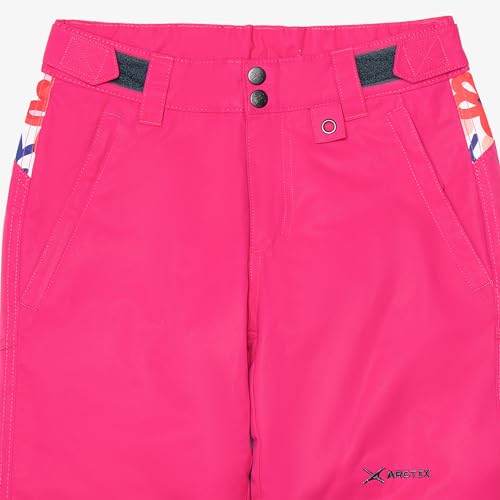 Image of Arctix Kids Snow Pants with Reinforced Knees and Seat