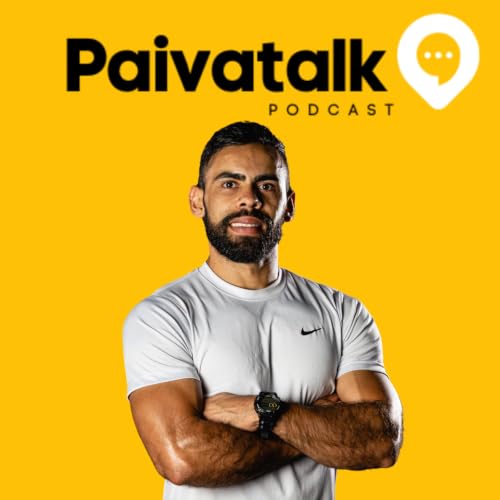 PaivaTalk copertina
