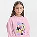 Imagen de Sudadera Infantil KPOP Personalizable Niños Niñas Unisex Ropa KPOP Regalo Original Blanco Rosa Negro Modelos Huntrix Sajaboys Derpy Gato