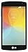 LG F60 4.5 inch UK SIM-free Android Smartphone - Black