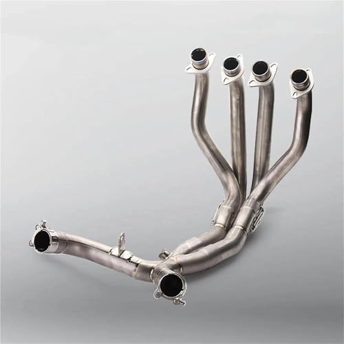 �I�[�g�o�C�r�C�}�t���[�� �ɓK������J���T�L �ɓK������Z1000�p �o�C�N�p�}�t���[ �G�L�]�[�X�g�p�C�v �ɓK������Z 1000 2010-2020 �G�X�P�[�v�V�X�e�� �X���b�v�I�� �t�����g�����N�`���[�u 51mm �T�C�����T�[�p�C�v(�J���[4)