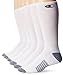 Champion Men's 6-Pack Crew Socks