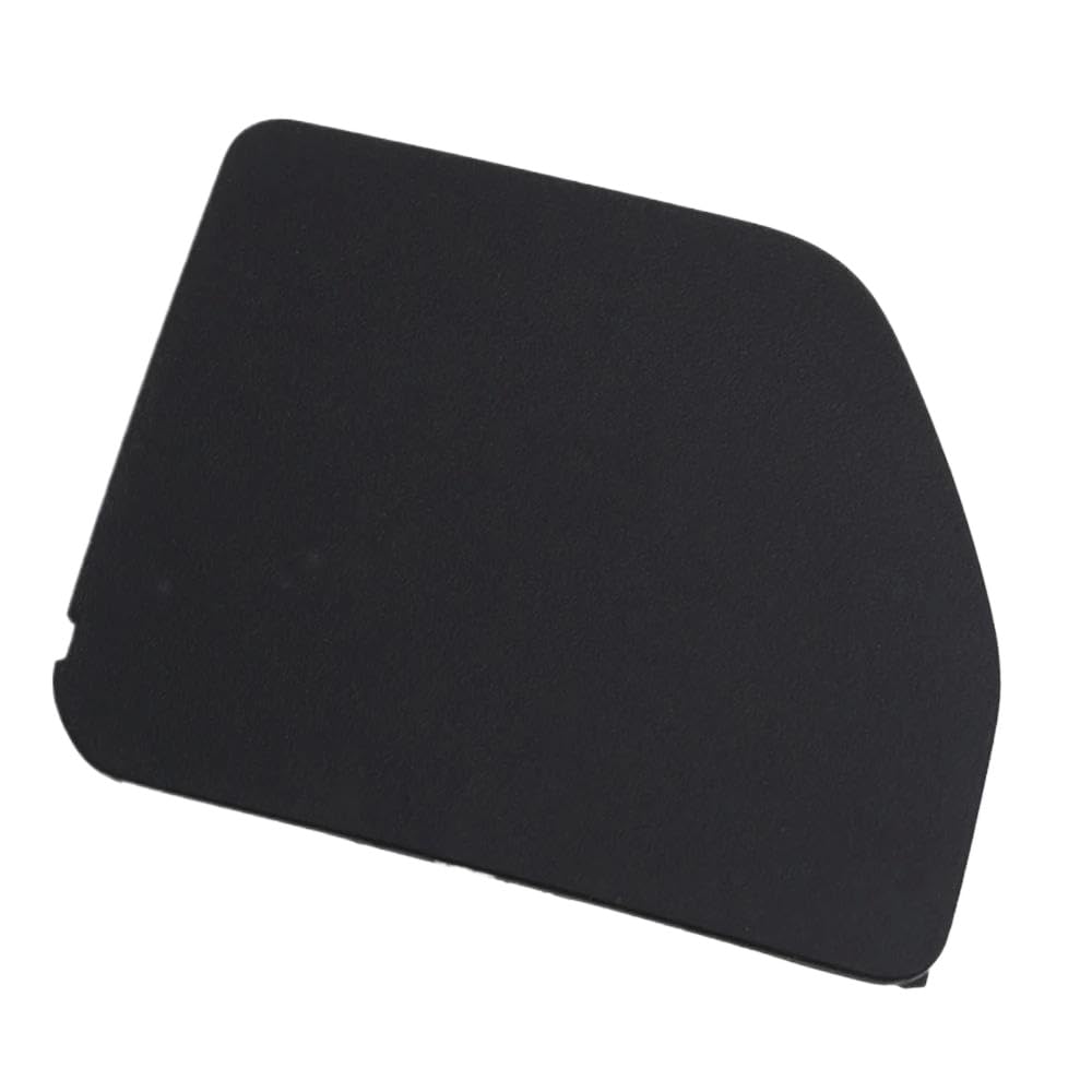 Zatbshwhy Left; Ships From: China Mainland Interior Door Handle Trim Cap 84630349 84630350 Compatible With Silverado Sierra 1500(Left; Ships From: China Mainland)