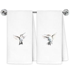 Bird Towels-f