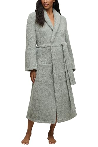 Image of Barefoot Dreams CozyChic Adult Robe
