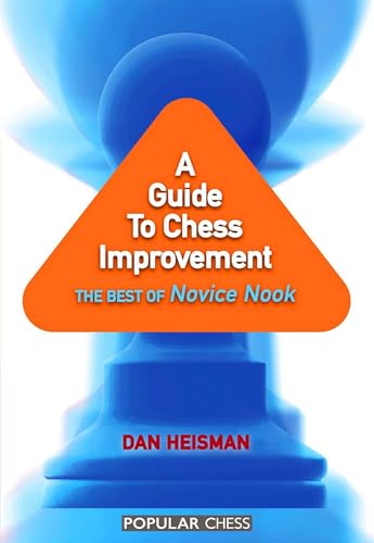 Guide to Chess Improvement