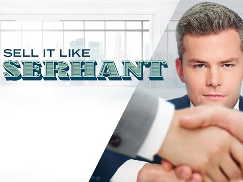 Sell It Like Serhant, Season 1
