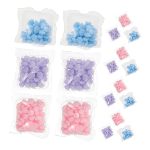 FOMIYES 30piezas Perlas Perfumadas Para Lavadora Olores Potenciadoras Del Aroma Fresco Lavado Mano