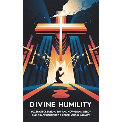Divine Humility