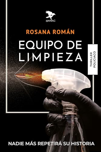 Imagen de Equipo de limpieza