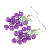 Pendentif d'oreille décoratif - parfait petite amie, épouse, , etc., trouveront créatif et chic, clous d'oreilles intéressants