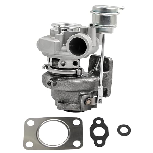maXpeedingrods TD04 TD04HL-15T Turbo Turbocharger for Saab 9-3 1999-2003 9-5