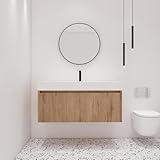 Malwee 48 Inch Floating...