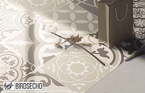 Tapis en vinyle de cuisine imperméable et antidérapant PVC - 4