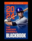The Fantasy Baseball Black Book 2024