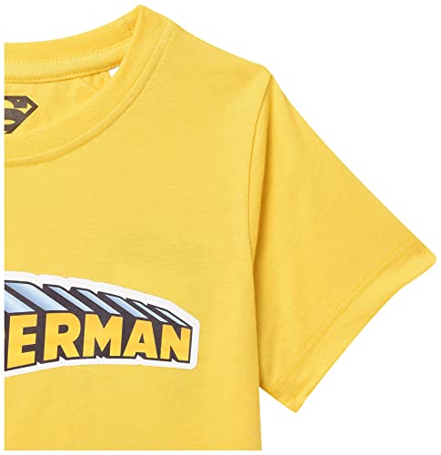 Image of Superman by Wear Your Mind Boys T-Shirt