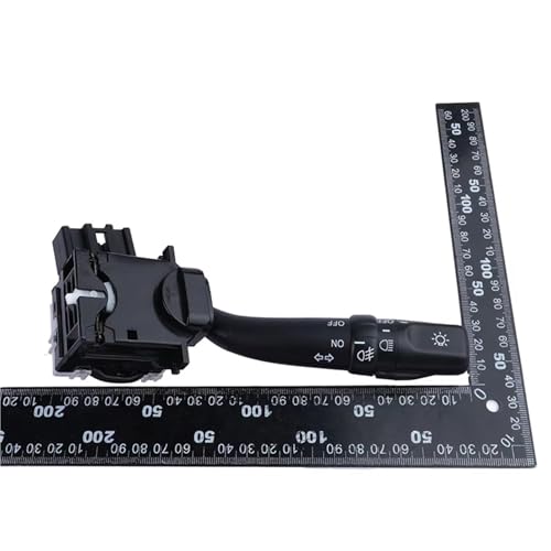 Commutateur de phares Toyota 4Runner 2000-2009 commodo clignotant feux de brouillard