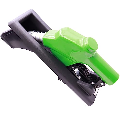 Pancycw Fuel Nozzle Holder (No Switch) Hook For Diesel Def Nozzles Boots Plastic Fuel Dispensers Holder thumb #1