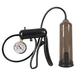 You2Toys Mister Boner Pump Penispumpe