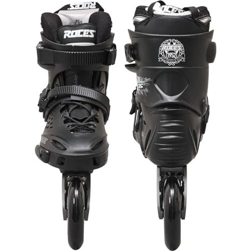 Reviews y listado de Patines roces más recomendados. 8 Imagen adicional