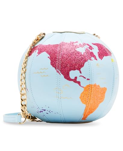 Betsey Johnson Earth To Betsey
