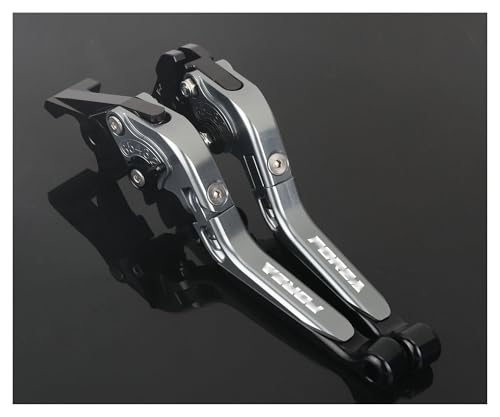 Levier d'embrayage NSS et Forza 350 125 750 protection de poignée de moto