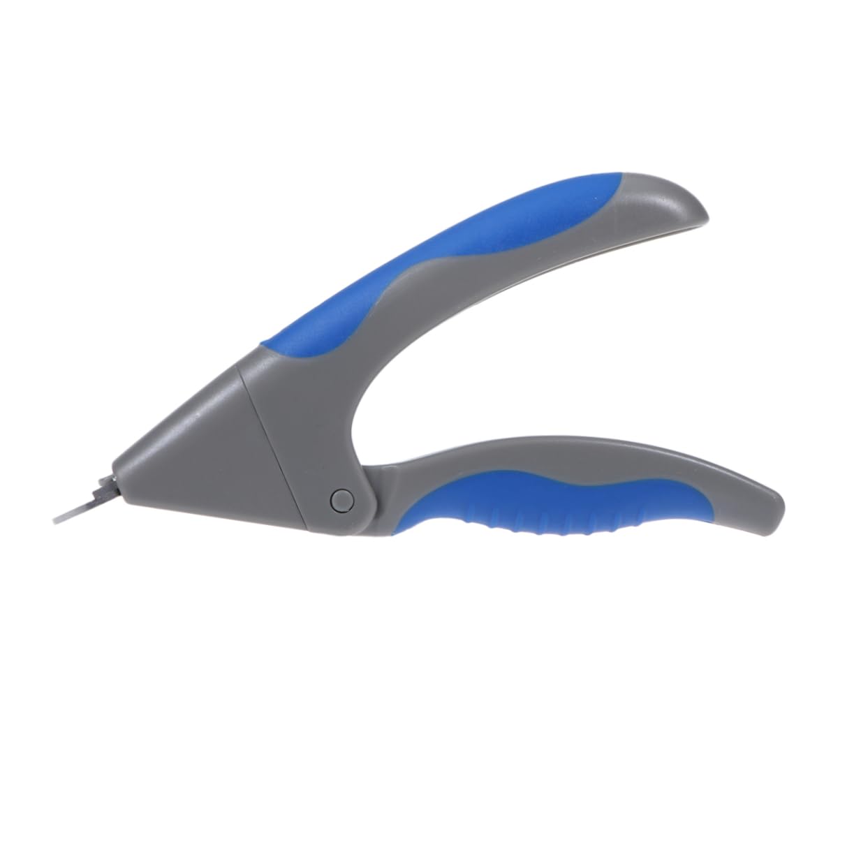 Hohopeti Large Dog Cat Nail Clipper Pet Nail Trimmer Dog Grooming Scissors Stainless Steel