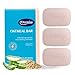 Dermisa Soap Exfoliating Oatmeal, 3 oz., Pack of 3