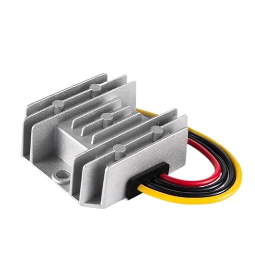 Convertisseur 12V 24V à 5V 5A évite les coupures d'écran - 2