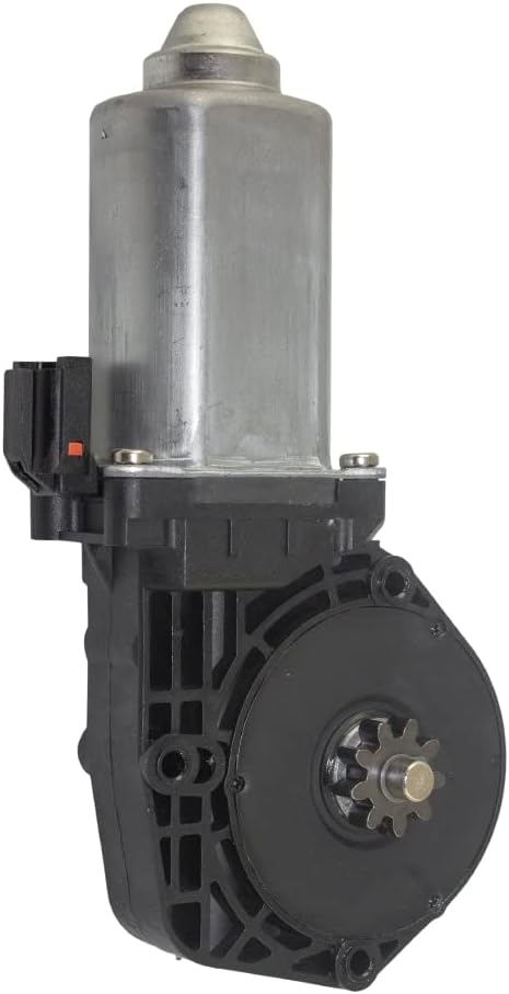 Power Window Motor for 1981-1996 Bronco Front=Rear L=R for 1984-1987 Bronco II for 1983-1990 E-150 Econoline for 1983-1990 E-250 Econoline for 1991-1994 Explorer for 1983 F-100 for 1983-1995 F-150