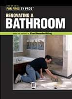 fine homebuilding magazine subscription renovating bathroom editors
