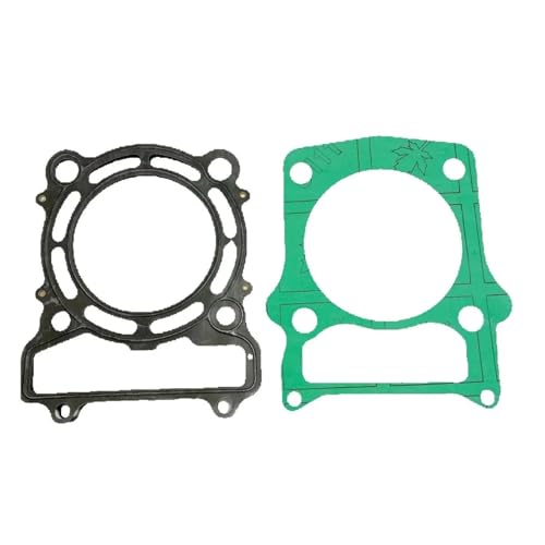 Jeu de joints pour VTT HS UTV 500cc HS500 stop fuite perte compression - 3