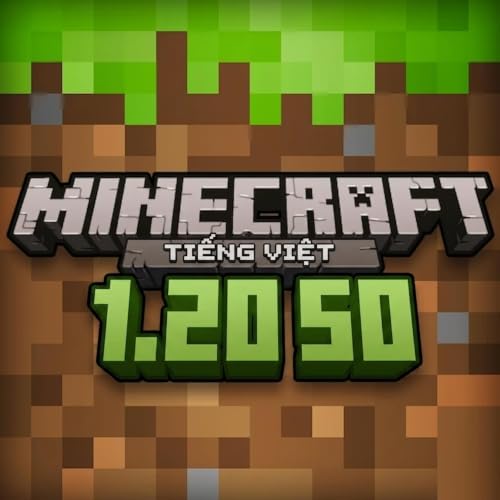 『Tải Minecraft 1.20 50 - Tải Minecraft Miễn Ph&iacute; APK』のカバーアート