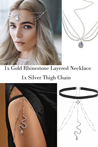 Chiffon Gown Split Side Kimono Robe Sleeveless Long Cover Up Dress With Belt #TOP5