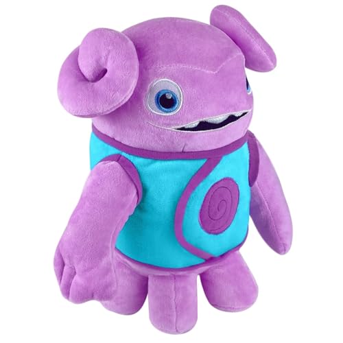 11.8Inch Plush Toys Crazy Doll for Movie Fans and Kids Birthday GiftGifts for Boys, Girls and Friends
