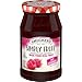 Smucker's Spreadable Fruit Simply Fruit Red Raspberry, 10 oz