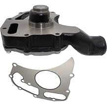 Water Pump 4225069M91 Fits for Caterpillar CAT 312D2 312D2 GC 315C 318D2 L 312D2 L 313D2 Excavator