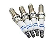 10PCS Z6S113320R A0041598103 Spark Plug Compatible With Mercedes-Benz W166 ML300 ML350 ML400 GLE450