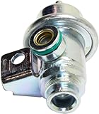 Go-Parts - for 1996-2000 Isuzu Hombre Fuel Pressure Regulator