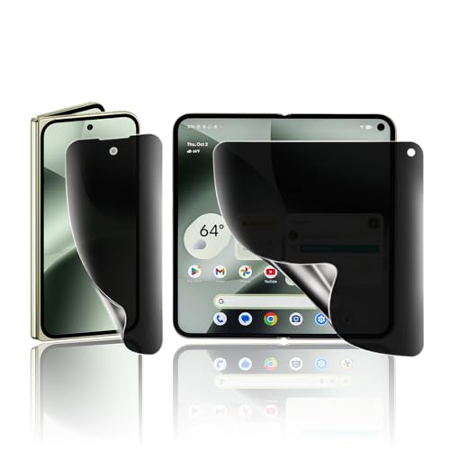 �Ή� Google Pixel 10 Pro Fold�`�����h�~�t�B���� �s�N�Z�� 10 Pro Fold �ی�t�B���� TPU�f�� �y�_�炩��TPU�f�� �����C���z �C�A�[�� �w��h�~ 3D�݌v �L�Y�C�� �����h�~ �O�[�O�� �s�N�Z�� 10 Pro Fo
