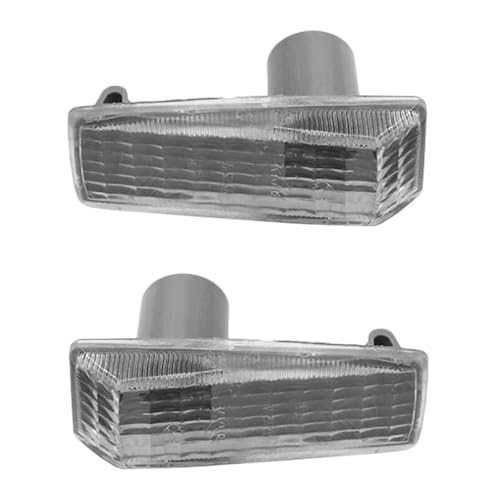 Indicateur clignotant LED antibrouillard pour rénover Mercedes W202