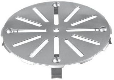 Sioux Chief 847-7 Adjustable Replacement Floor Drain Strainer by Sioux Chief