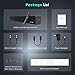 100Watt 32 Inch Soundbar, Bestisan 2.1 Channel Bluetooth 5.0 Sound Bar with Built-in Dual Subwoofer TV Speakers (2022 Update, 3 Audio Modes, HDMI Function)