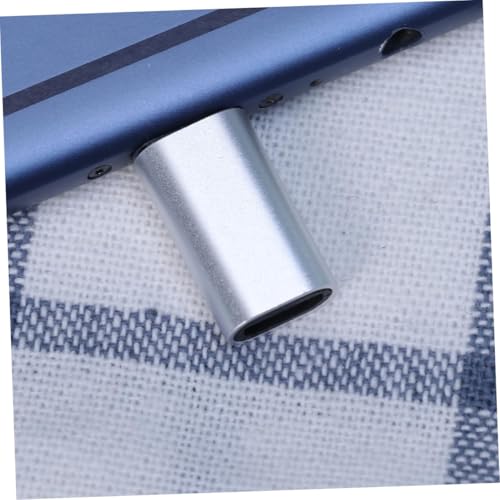 Adaptateur Type-C anti-erreur pour recharger et transférer vos données sans bloquer vos câbles - 7