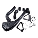 ZHAOYIJIE Auto ABS Lufteinlass Schnorchel Kit für Ford Ranger T6, Autowatgerät Lufteinlasssysteme Off-Road Luftansaugrohr, Auto Außen Styling Zubehör ZHAOYIJIE Auto ABS Lufteinlass Schnorchel Kit für Ford Ranger T6, Autowatgerät Lufteinlasssysteme Off-Road Luftansaugrohr, Auto Außen Styling Zubehör