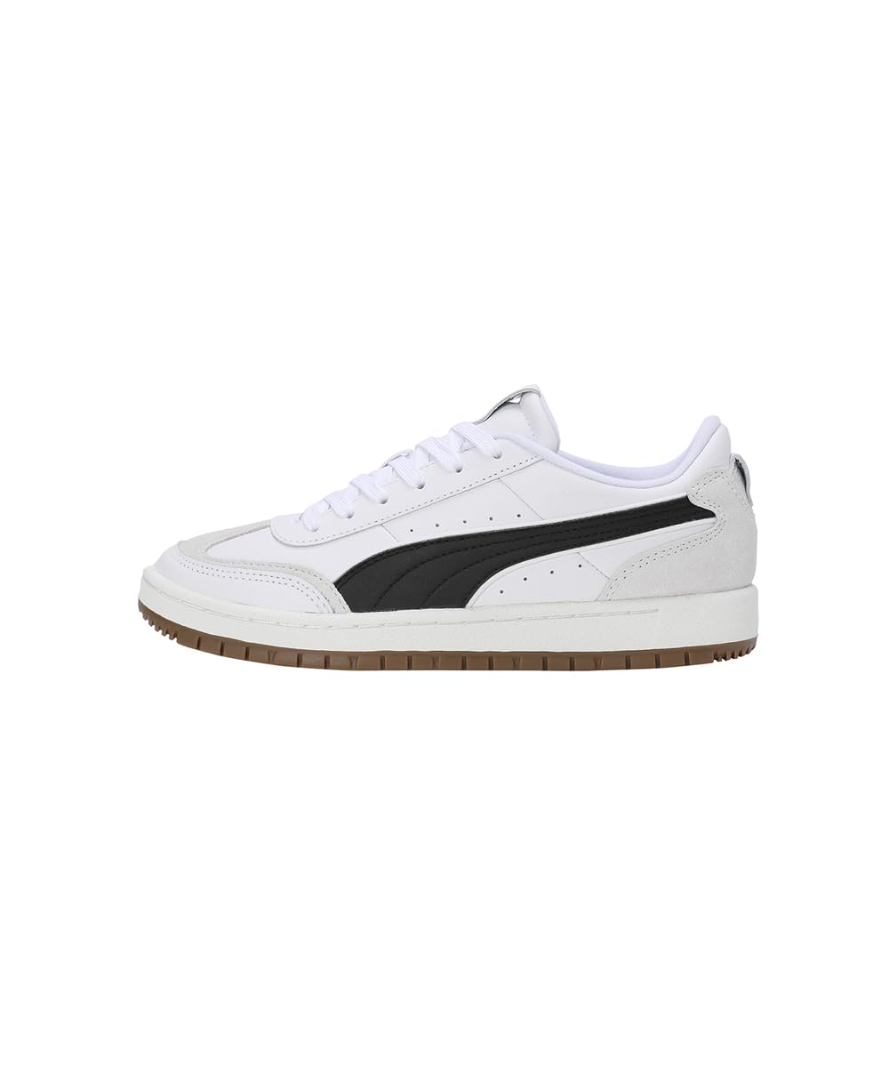Puma Womens Premier Court WNS Sneaker 2 41dDaqjulzL. SL1200