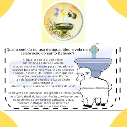 15 Velas De Lembrancinha De BATIZADO, BATISMO, Com Embalagem De Organza e Essência de Verbena. 3,5 C